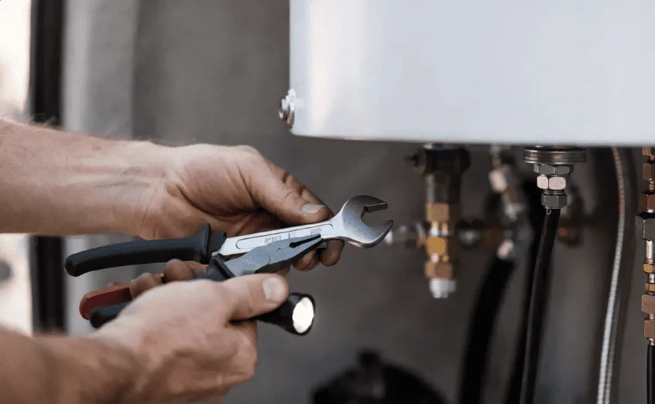 Why choose Water Heater Repair in Bennington, NE